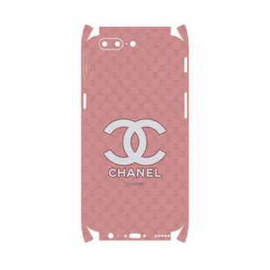 MAHOOT CHANEL-Logo-FullSkin Cover Sticker for OnePlus 5