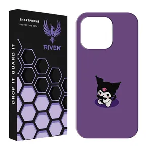 RIVEN RI1-8 Case For Apple iPhone 12