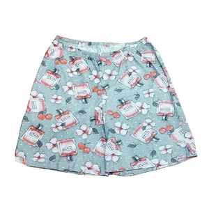 شلوارک زنانه مدل تک