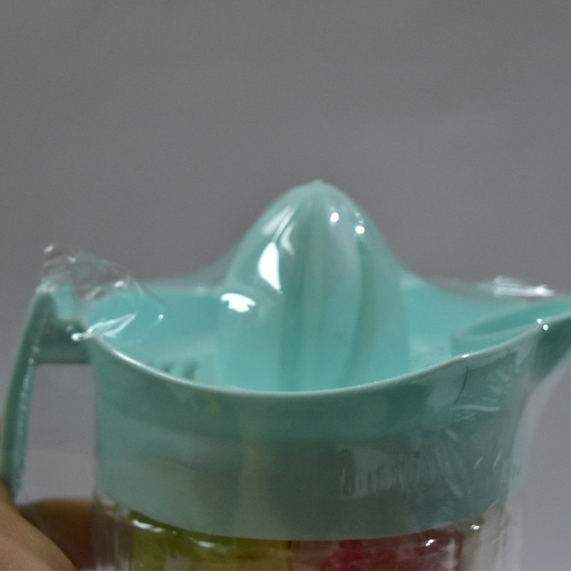 آب مرکبات گیری دستی مدل نازگل