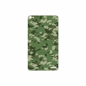 MAHOOT Army-Green-Pixel Cover Sticker for Huawei Mediapad X2 2015