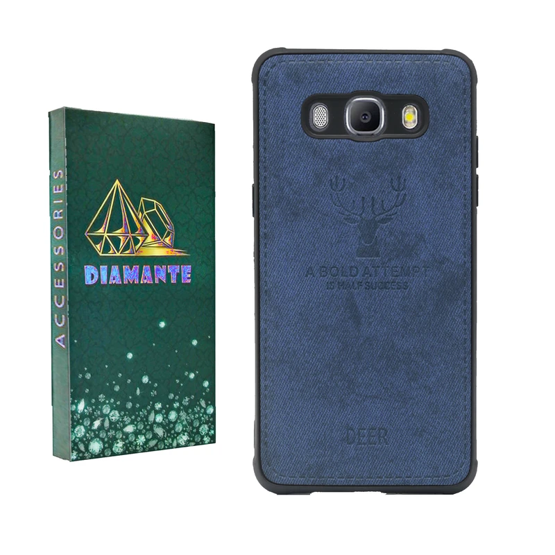 کاور مدل Gavazni Gn مناسب برای گوشی موبایل سامسونگ Galaxy J510 / J5 2016