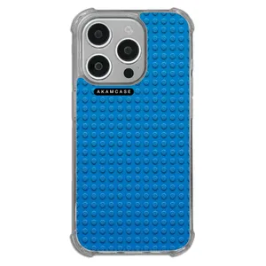 AKAM AMCWTA15PRO-LEGO15 Cover For Apple iPhone 15 Pro