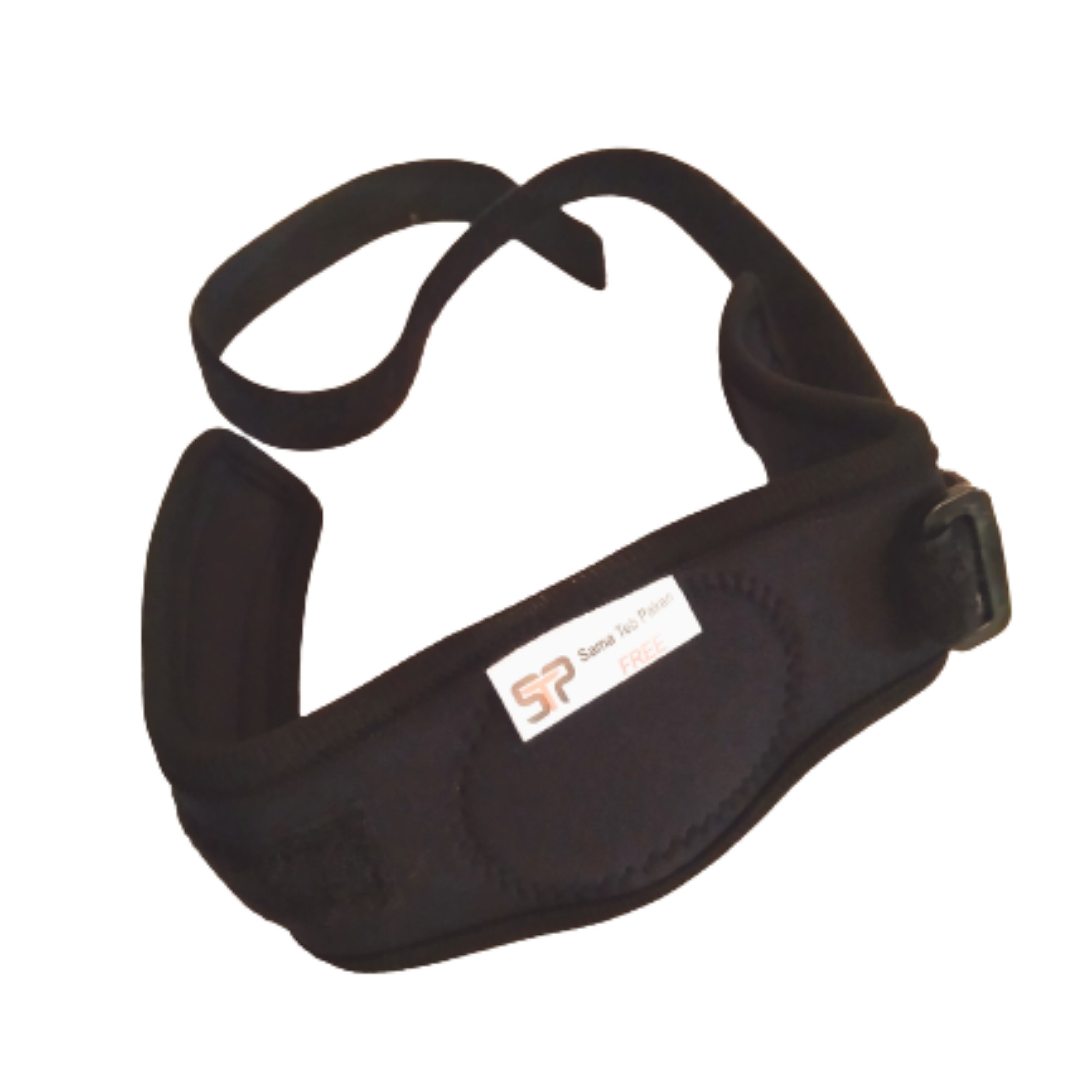 زانو بند طبی سما طب پاکان مدل PAD-SAM