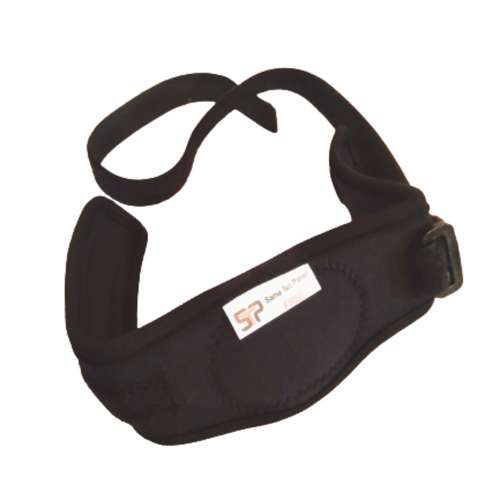 زانو بند طبی سما طب پاکان مدل PAD-SAM