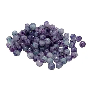 مهره دستبند مدل M058 مجموعه 100 عددی