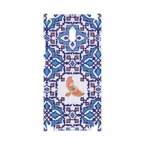 MAHOOT Homa Tile-FullSkin Cover Sticker for Xiaomi Redmi 8A
