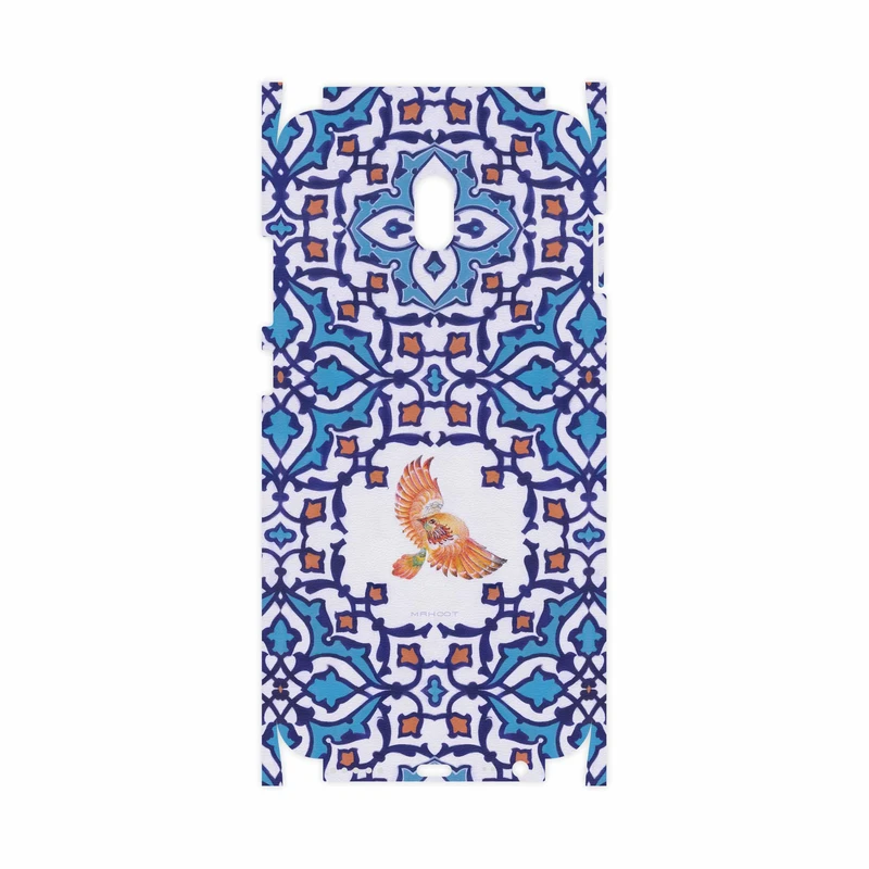 برچسب پوششی ماهوت مدل Homa Tile-FullSkin مناسب برای گوشی موبایل شیائومی Redmi 8A