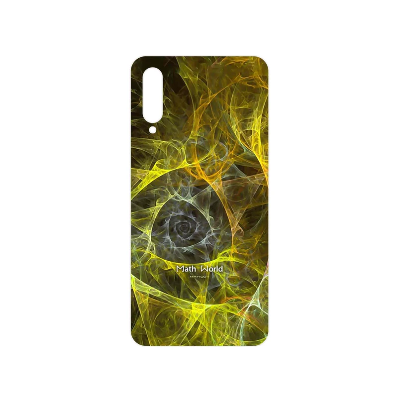 برچسب پوششی ماهوت مدل Mathematical Geometric Shape 6 مناسب برای گوشی موبایل سامسونگ Galaxy A50s