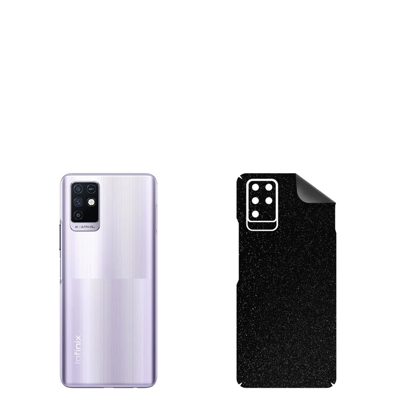 برچسب پوششی مدل PG SD مناسب برای گوشی موبایل اینفینیکس Note 10