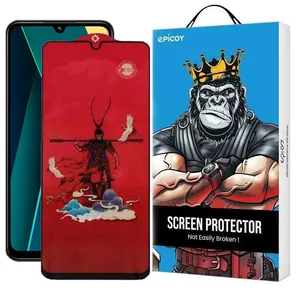 Epicoy Monkey King Screen Protector For Xiaomi Poco C75 / Redmi A4 / A3 Pro