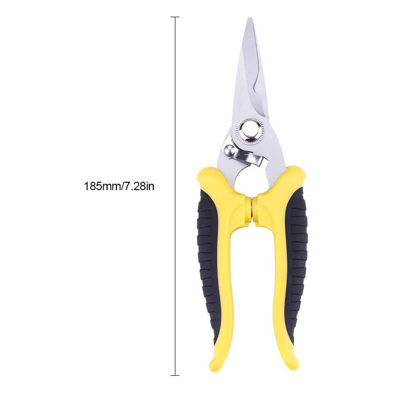 قیچی باغبانی مدل K-150
