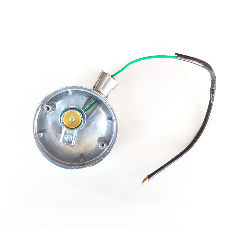 چراغ راهنما موتور سیکلت کد 1000184 بسته 2 عددی