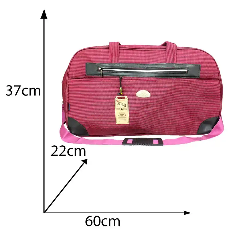 ساک سفری مدل vah-9