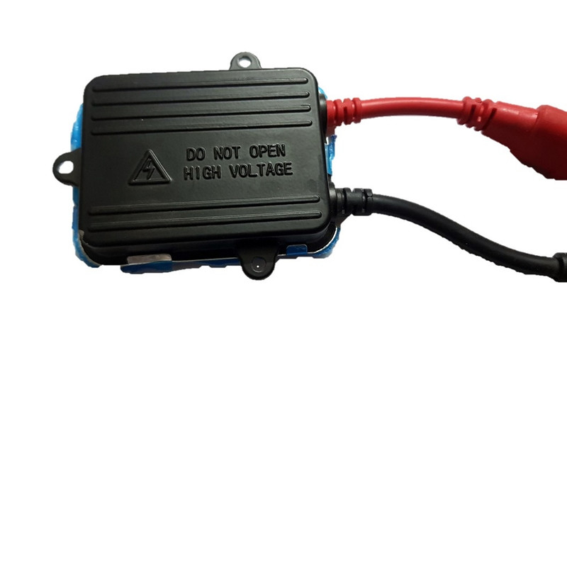 کیت ترانس زنون بالاست مدل 55W