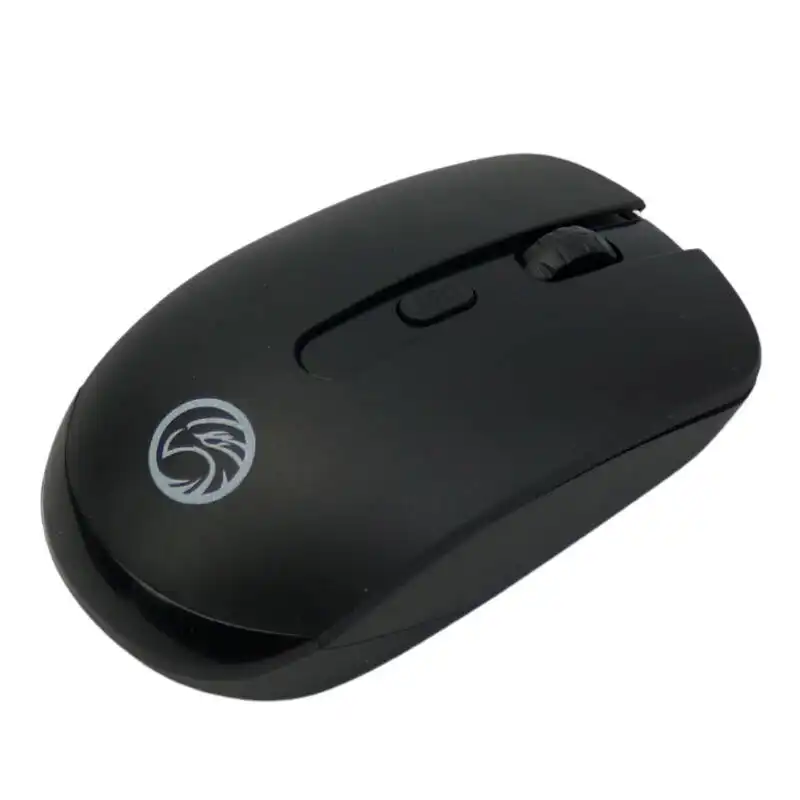 کیبورد و ماوس مدل BPC-5271/17