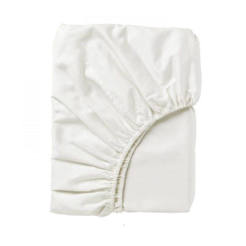 ملحفه الیزاسوینگ کد star_90 تک نفره سایز 90×200 سانتی متر 
