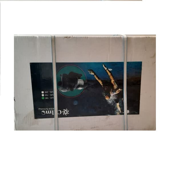 پمپ مدار تصفیه کالمو مدل 200 CLAS