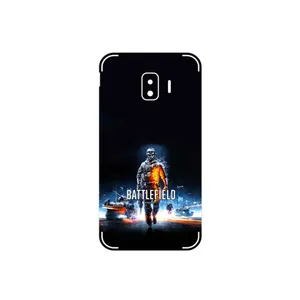 MAHOOT Battlefield Game Series Cover Sticker for Samsung Galaxy J2 Core