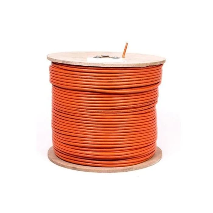 کابل شبکه Cat6 مدل SFTP LSZH RIC