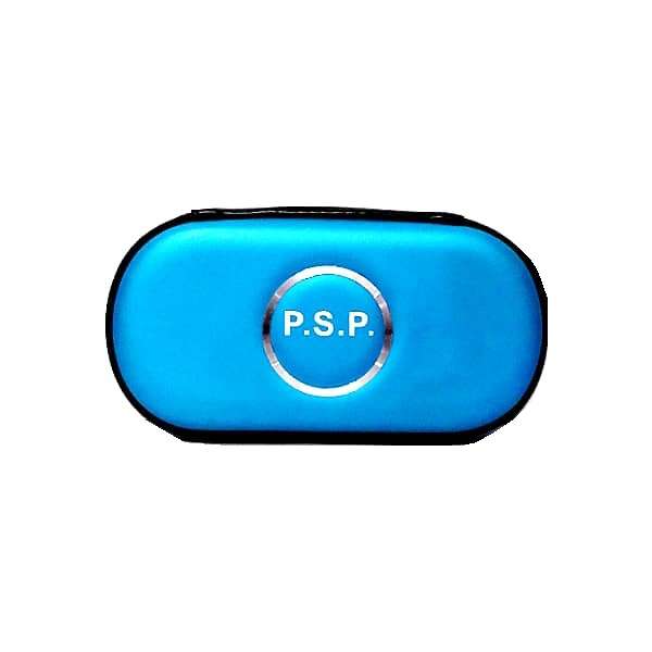 کیف حمل کنسول بازی PSP مدل PSB مناسب PSP 1000-2000-3000-Street