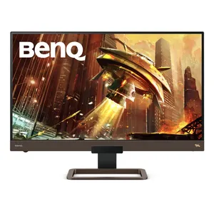 مانیتور مخصوص بازی بنکیو مدل EX2780Q سایز 27 اینچ 