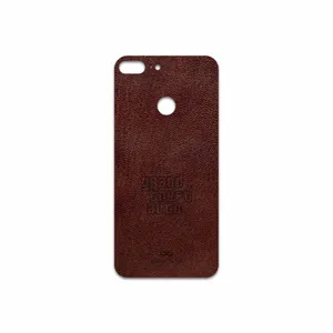 MAHOOT NL-GTA Cover Sticker for Honor 9 Lite