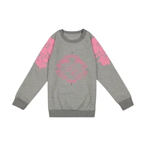 سویشرت دخترانه سون پون مدل 1391640-90