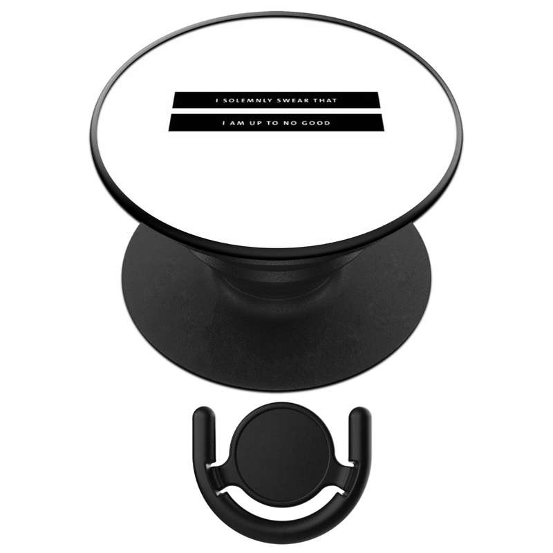 پایه نگه دارنده گوشی موبایل پاپ سوکت آکام مدل APSC02078 به همراه پاپ کلیپ