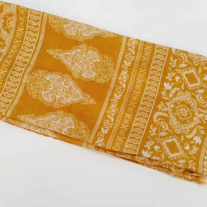 شال زنانه آی ام مدل سنتی کد 777