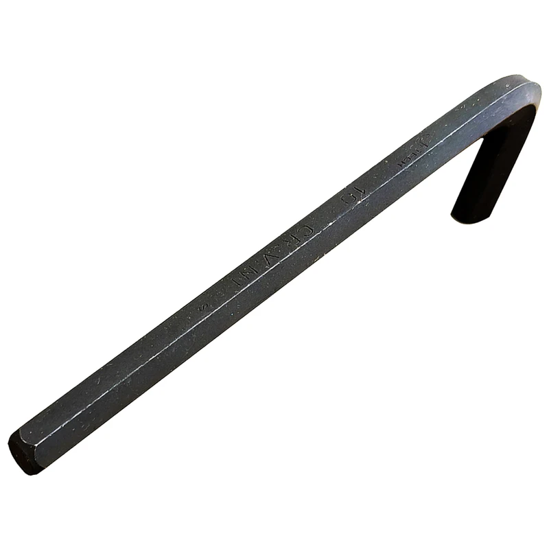 آچار آلن جتک کد AT-010 سایز 10 میلیمتر