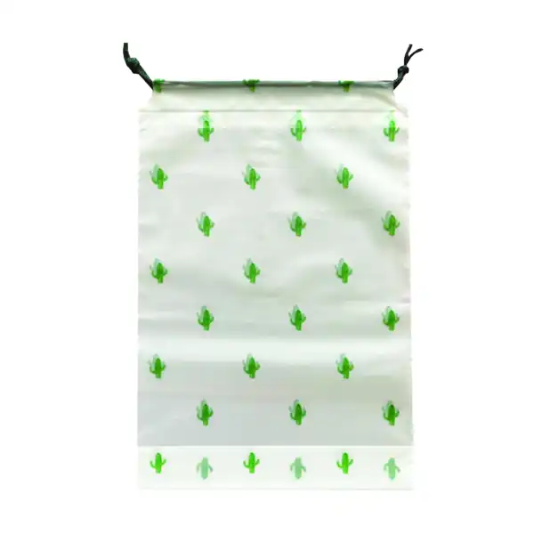 نظم دهنده سفری طرح کاکتوس مدل 190 بسته 5 عددی