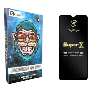 Coconut monku SuperX Screen Protector For Samsung Galaxy A04