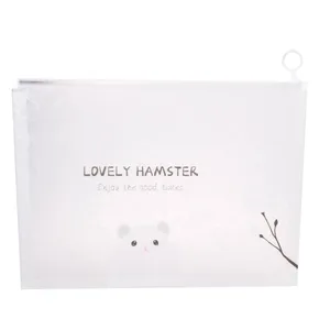 کاور کاغذ A4 مدل HAMSTER