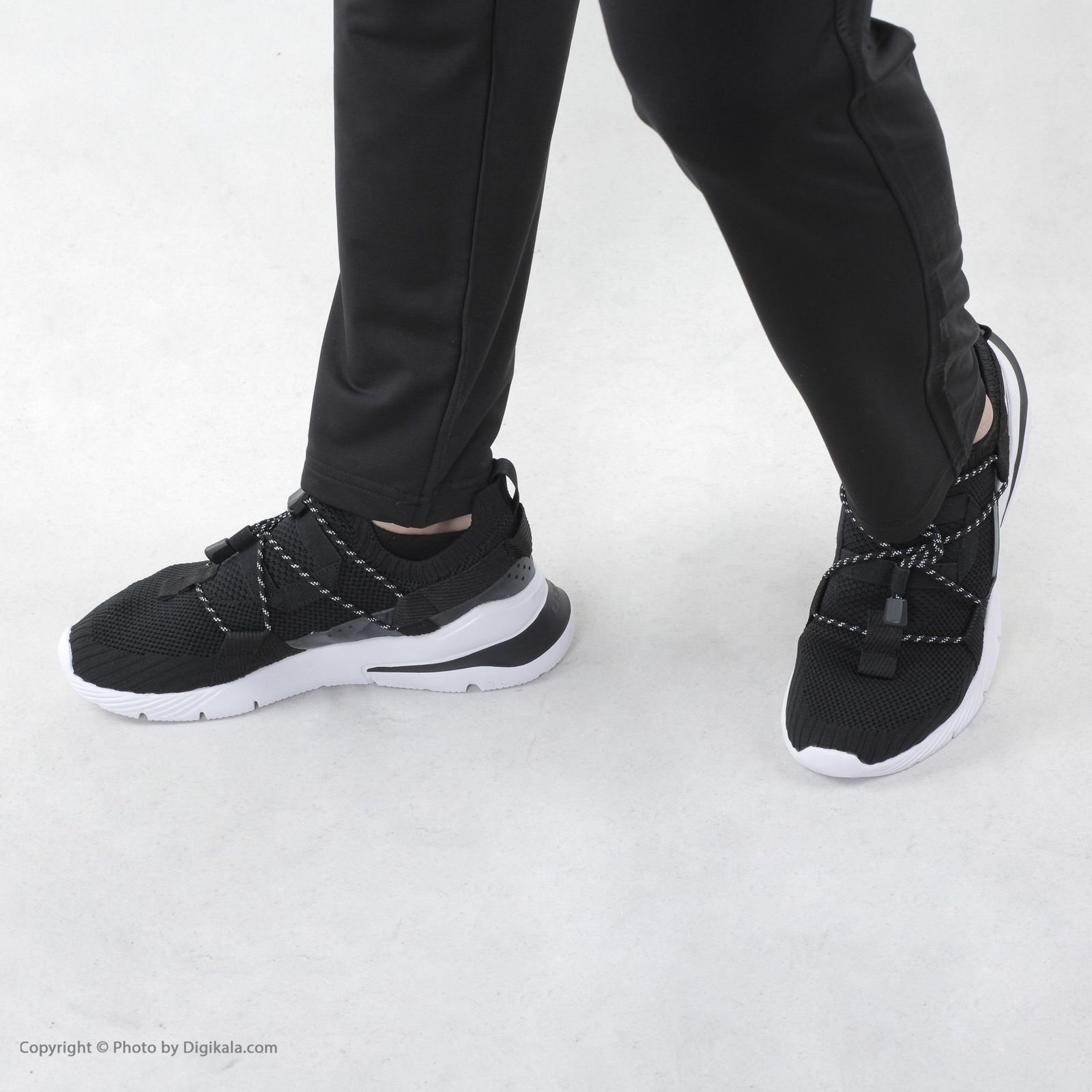 کفش مخصوص دویدن مردانه لینینگ مدل AGLQ027-3 -  - 9