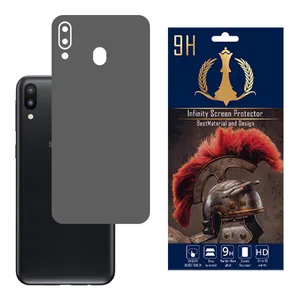 Infinity PRO MAX Cover Sticker For Samsung Galaxy M20