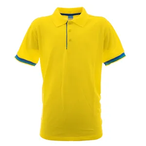 پولوشرت آستین کوتاه مردانه مدل ساده