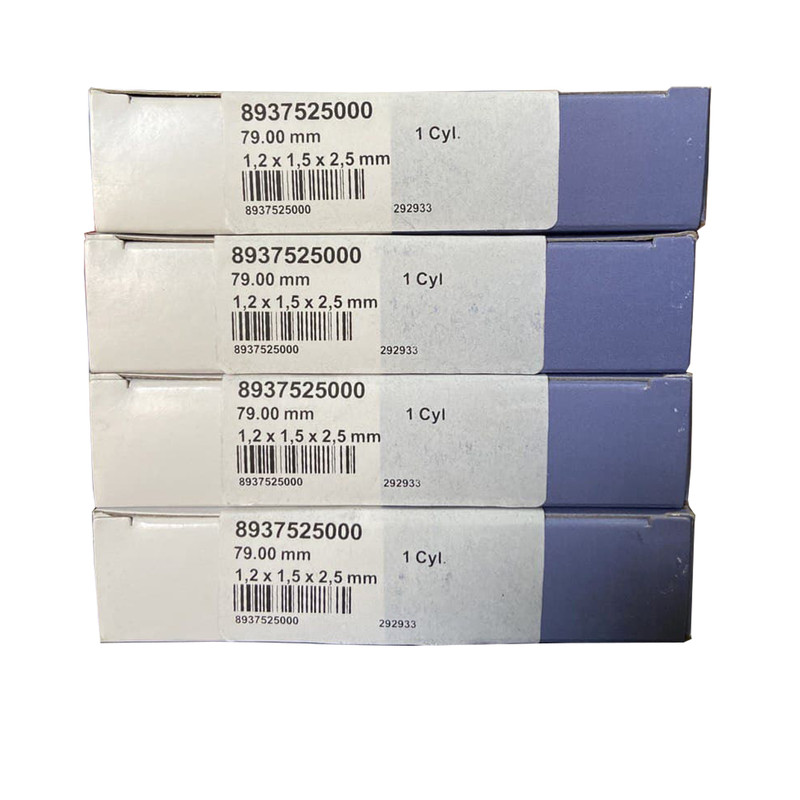 رینگ موتور ان ای مدل NE8937525000 مناسب برای پژو 206 تیپ 5 بسته 20 عددی