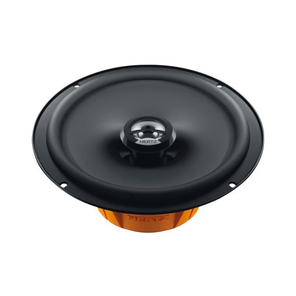 اسپیکر خودرو هرتز مدل DCX 165.3 بسته دو عددی