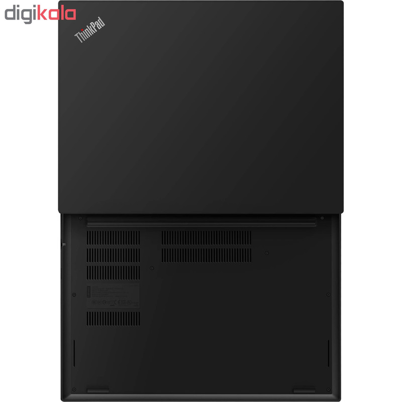 لپ تاپ 14 اینچی لنوو مدل ThinkPad E490 - B
