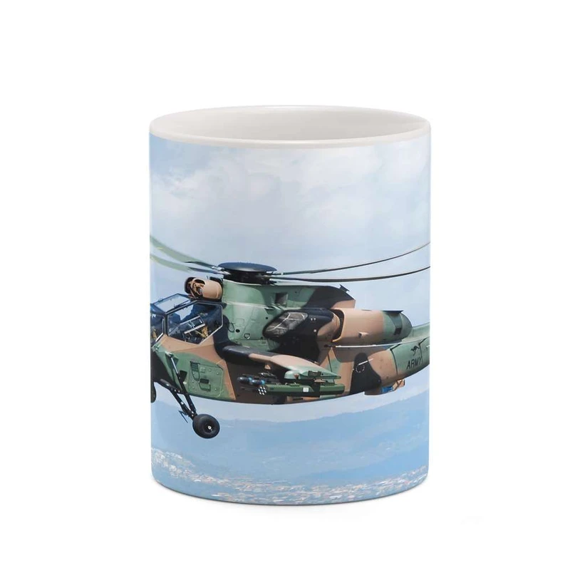 ماگ کاکتی مدل هواپیمای جنگنده کد mgh20346