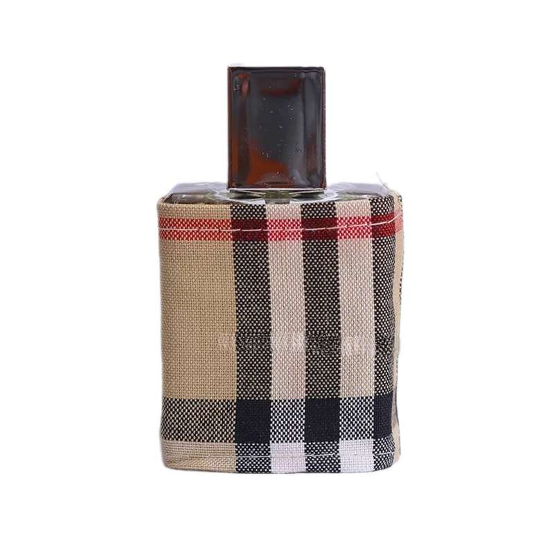 عطر جیبی زنانه اسمارت کالکشن مدل باربری لندن کد 321 حجم 25 میلی لیتر عطر جیبی زنانه اسمارت کالکشن مدل باربری لندن کد 321 حجم 25 میلی لیتر