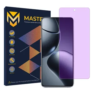 Master Resistant model anti purple screen protector suitable for Xiaomi 14T mobile phone