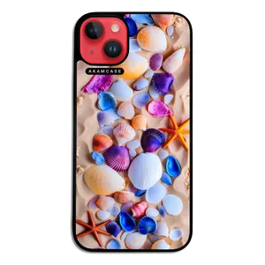 AKAM AMC-WA14PLUS-PEARL9 Cover For Apple iPhone 14 Plus