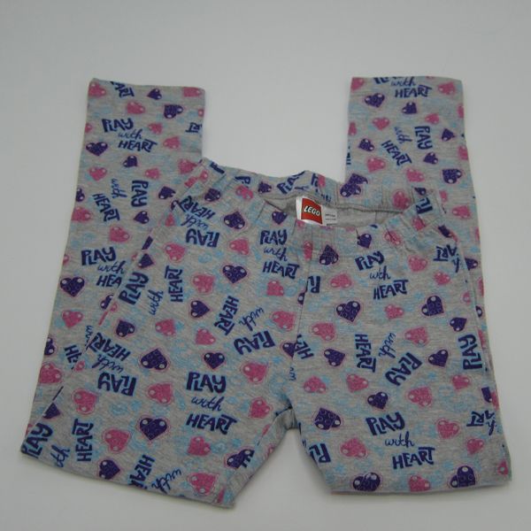 شلوار دخترانه لگو مدل  IAN-388586  -  - 2