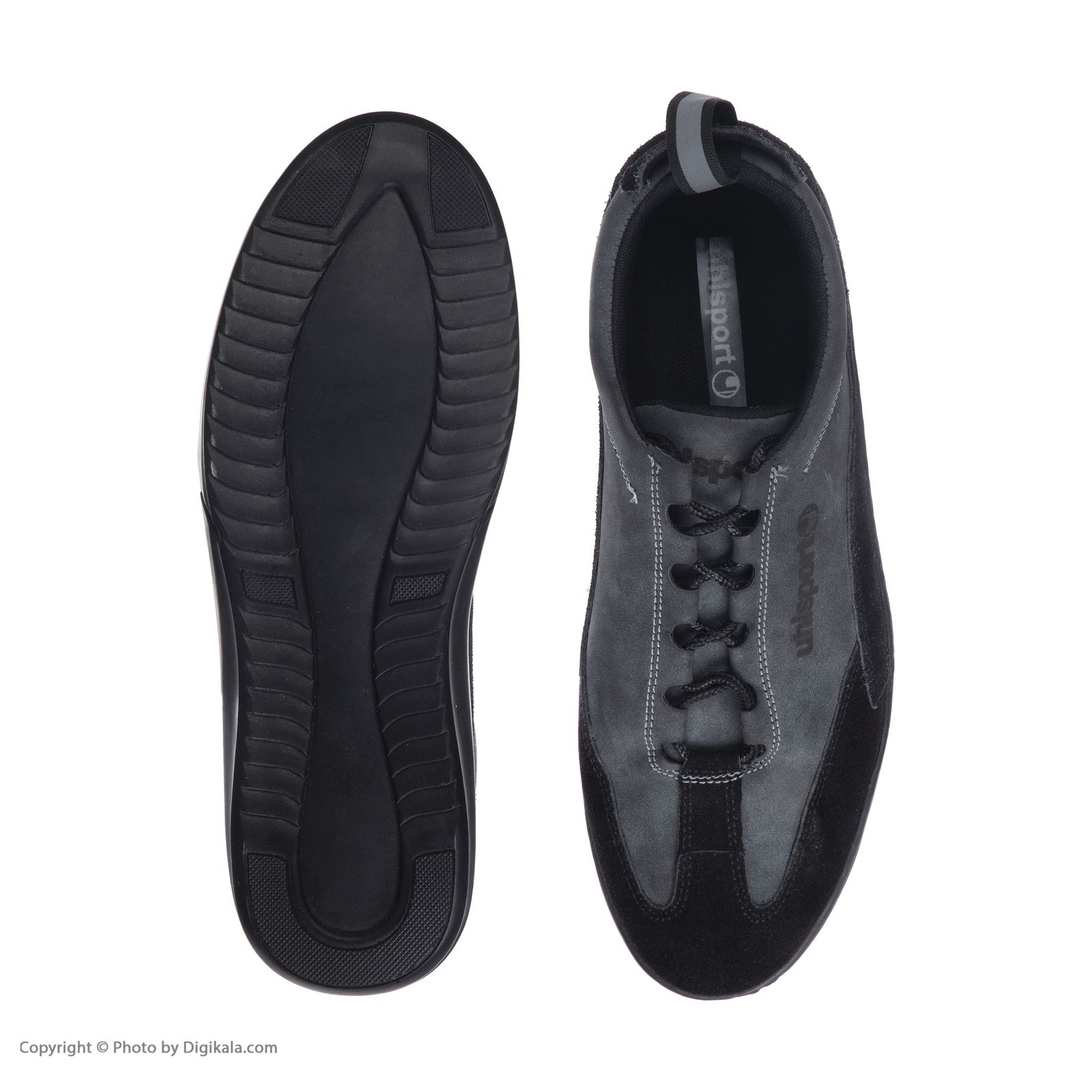 کفش مخصوص پیاده روی مردانه آلشپرت مدل MUH690-103 -  - 7