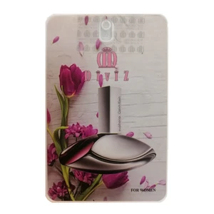 عطر جیبی زنانه دیوایز مدل Euphoria حجم 25 میلی لیتر