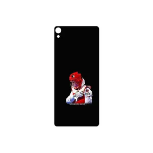 MAHOOT Tekvando Cover Sticker for Sony Xperia XA