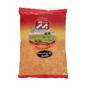 پرک سوخاری درشت کلاسیک برتر - 800 گرم