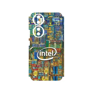 MAHOOT Intel Cover Sticker for Honor 90